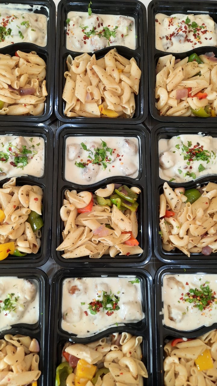 Royal Diet Food 22